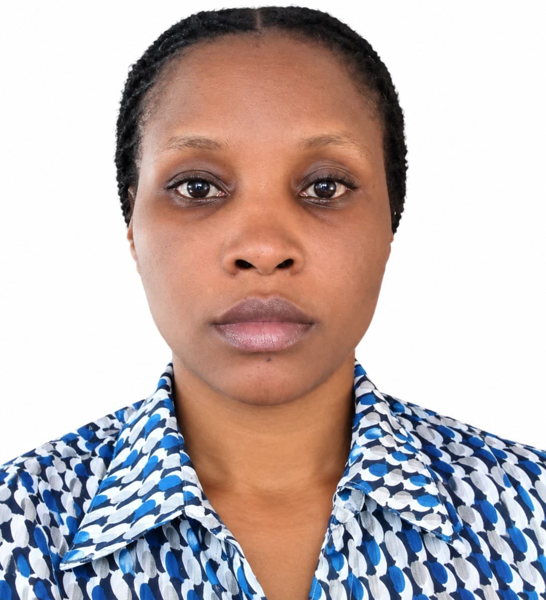 Betty — Nanny / Maid in Dubai