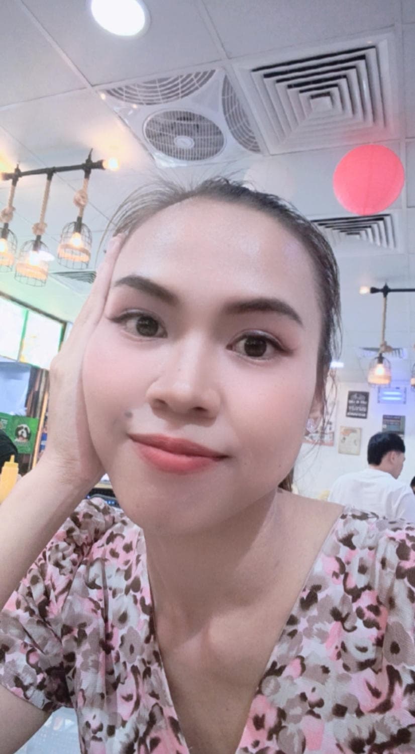 Retno — Nanny / Maid in Dubai