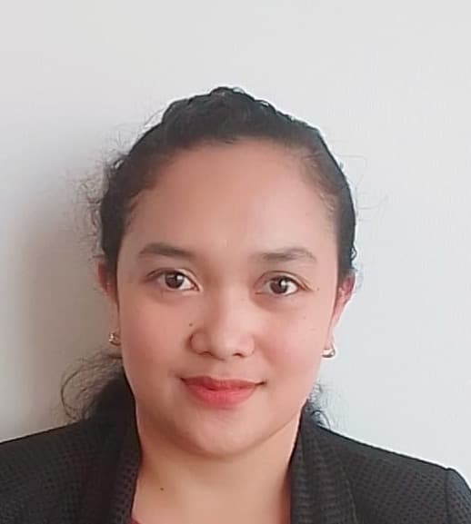 Mary Gold — Nanny / Maid in Dubai