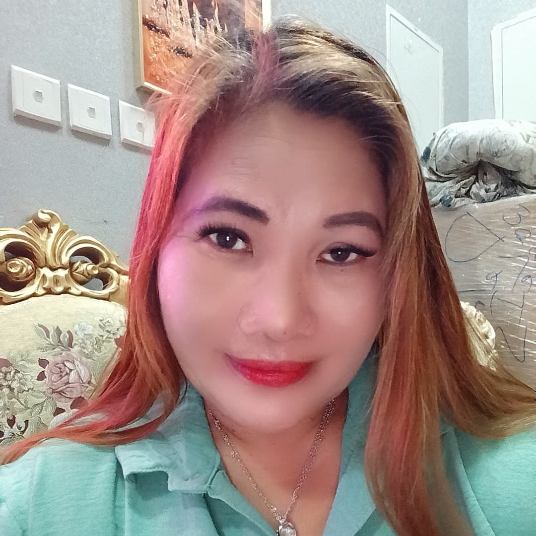 Maribel — Nanny / Maid in Sharjah