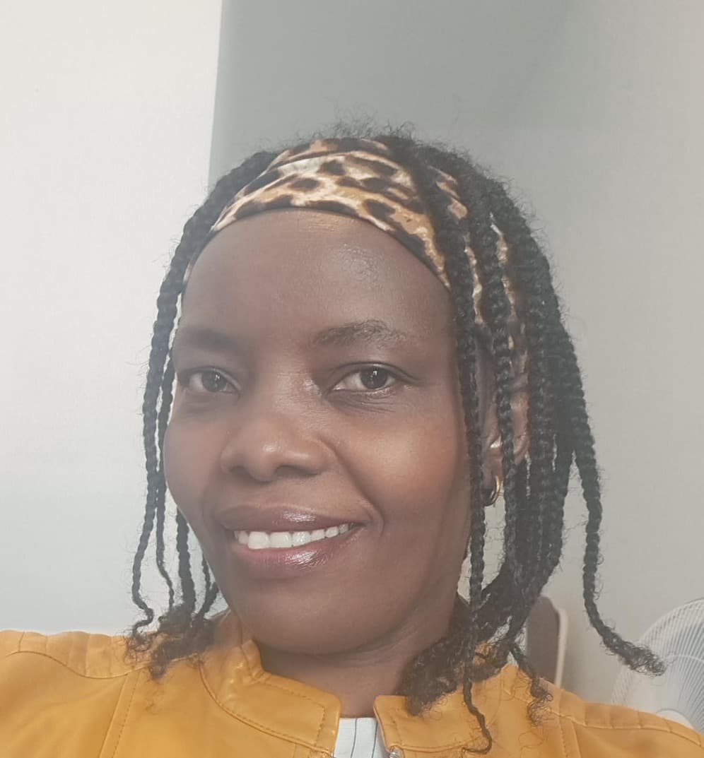 Fridah — Nanny / Maid in Dubai