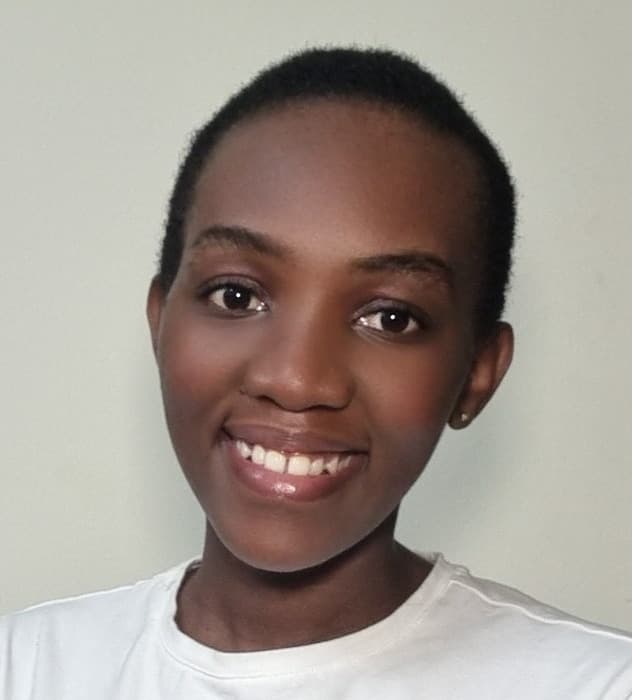 Grace — Nanny / Maid in Dubai
