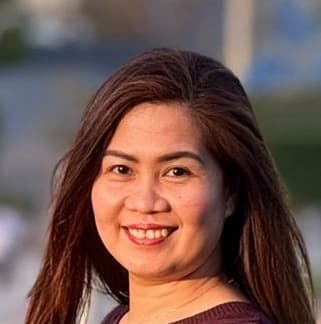 Robelyn — Nanny / Caregiver in Dubai