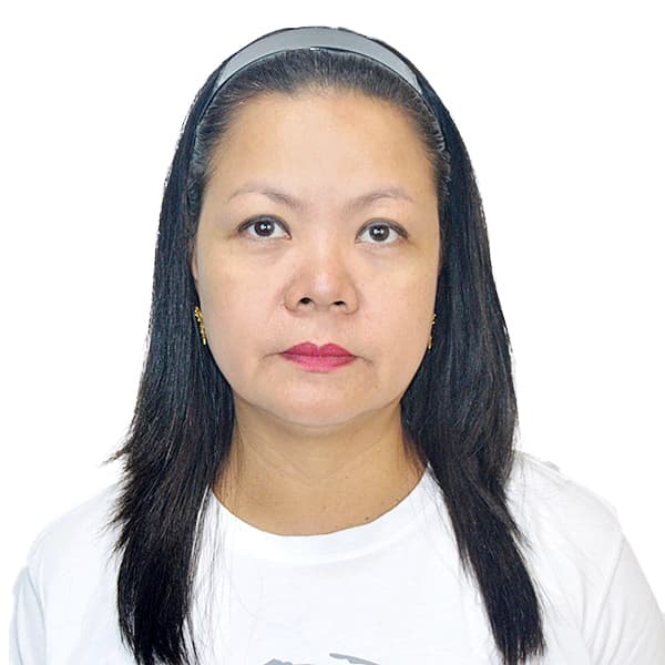 Alice — Nanny / Maid in Dubai
