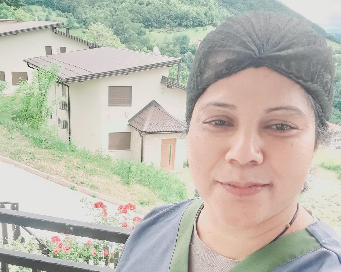 Rupa Nishakanthi — Nanny / Maid in Dubai
