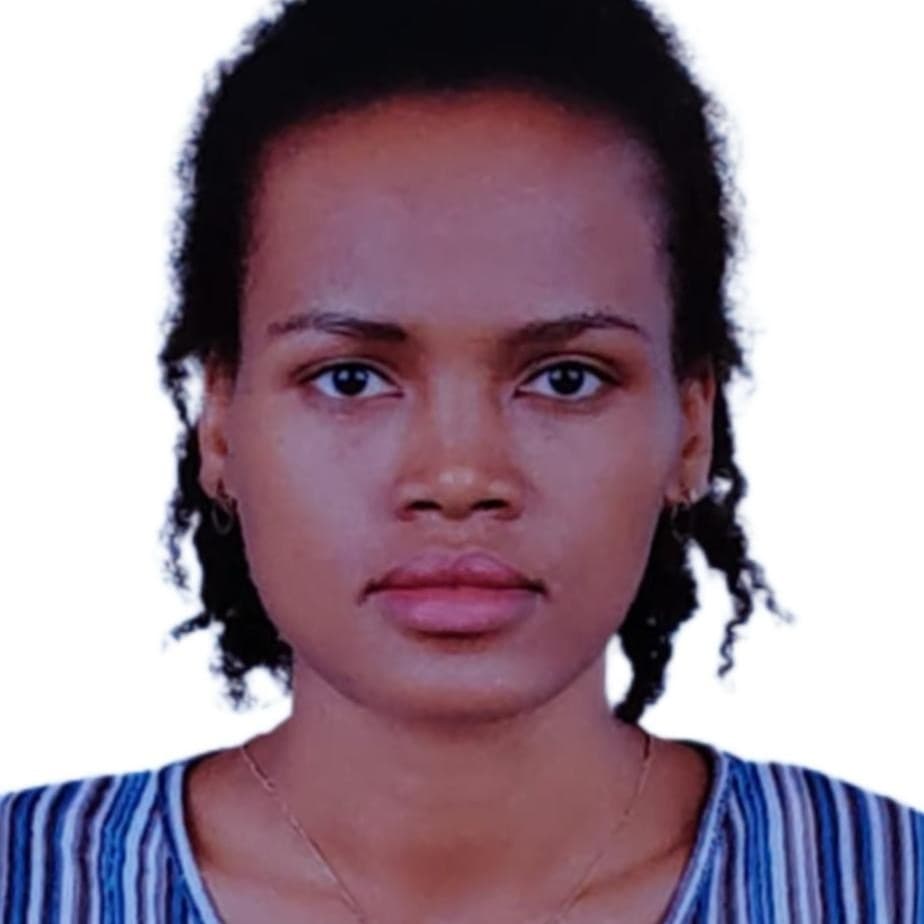 Zinash — Nanny / Maid in Dubai