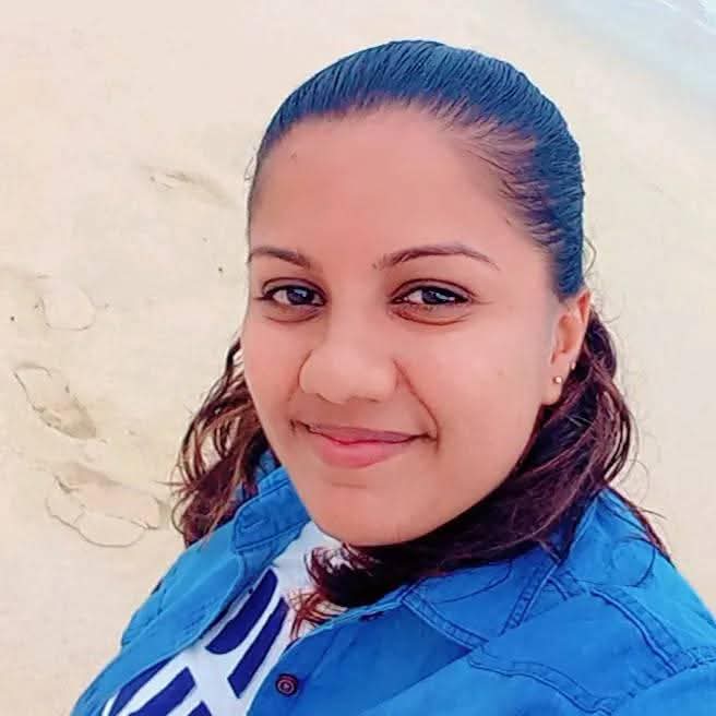 Dilki — Babysitter in Dubai