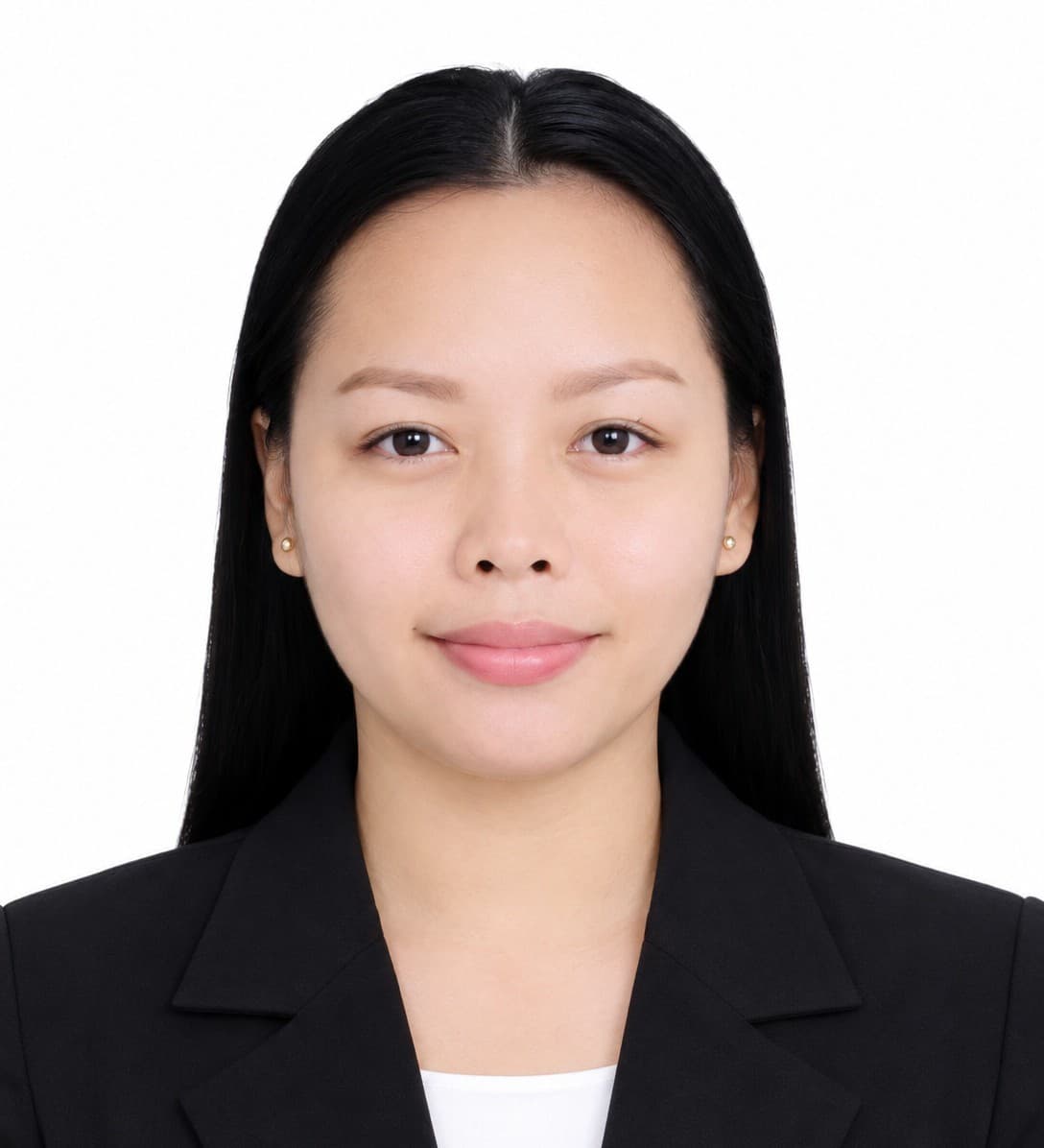 Jenny — Nanny / Maid in Dubai