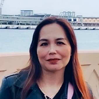 Janice — Nanny / Maid in Dubai