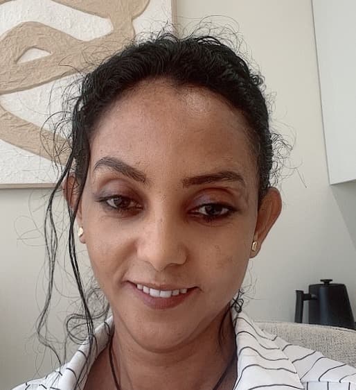 Fikirte — Nanny / Maid in Dubai