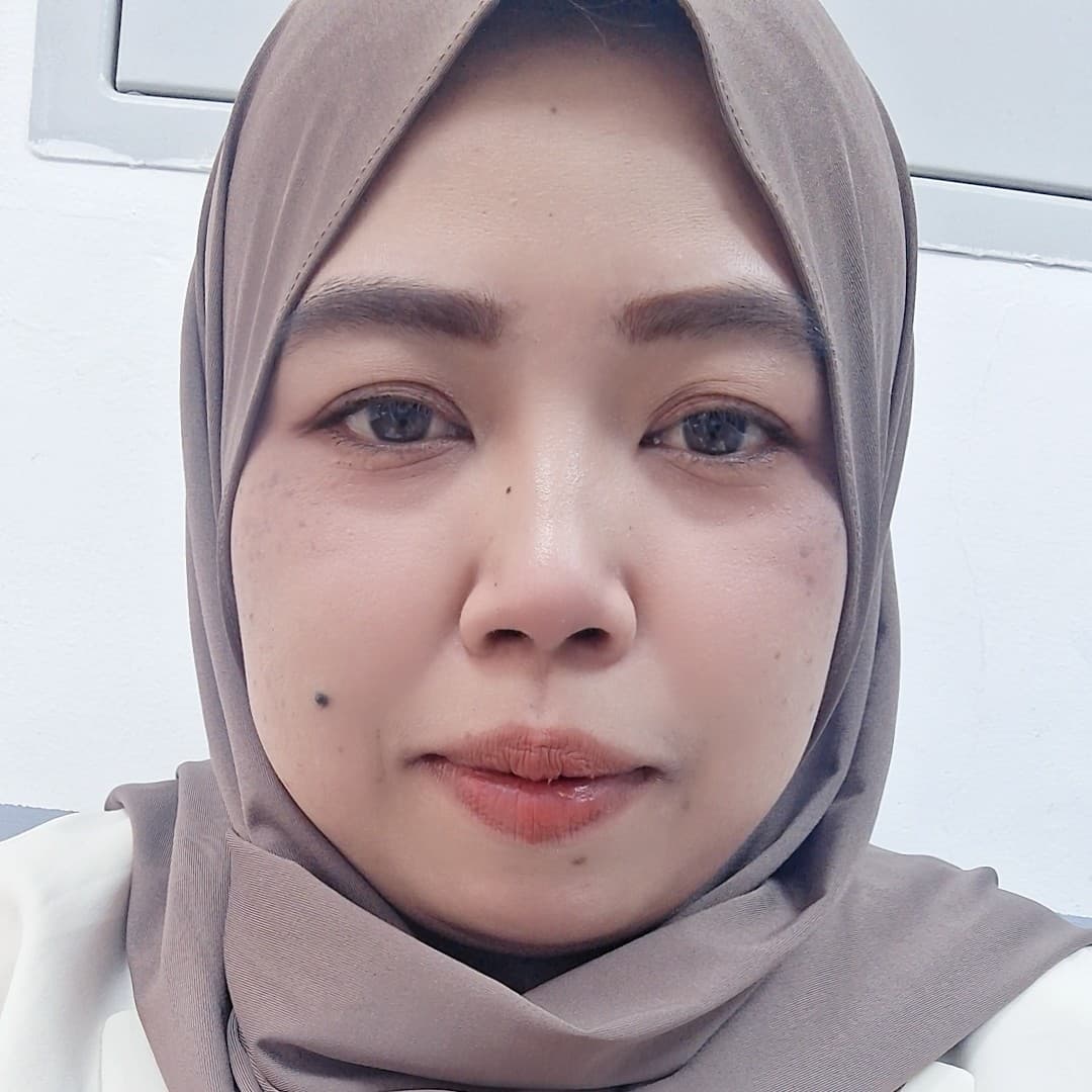Nurma — Maid in Dubai