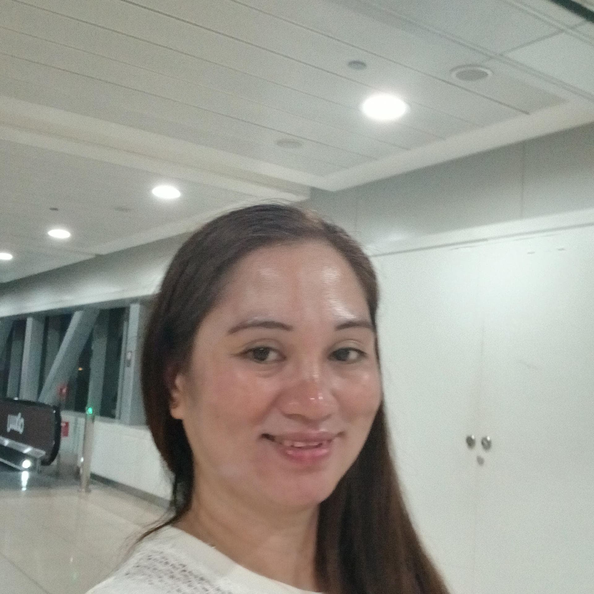 Rachel — Nanny / Maid in Dubai