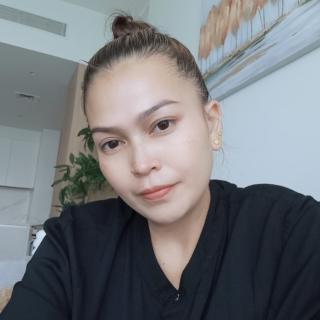 Mariecris — Nanny / Maid in Dubai