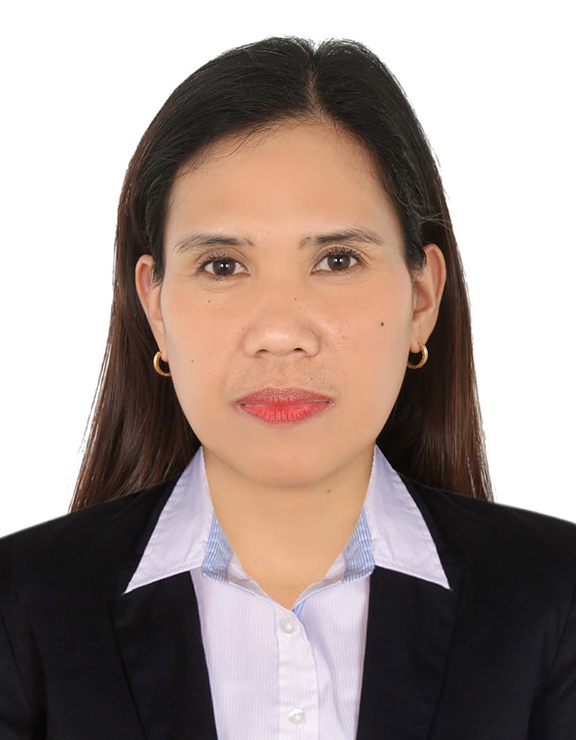 May Cheryl — Nanny / Caregiver in Dubai