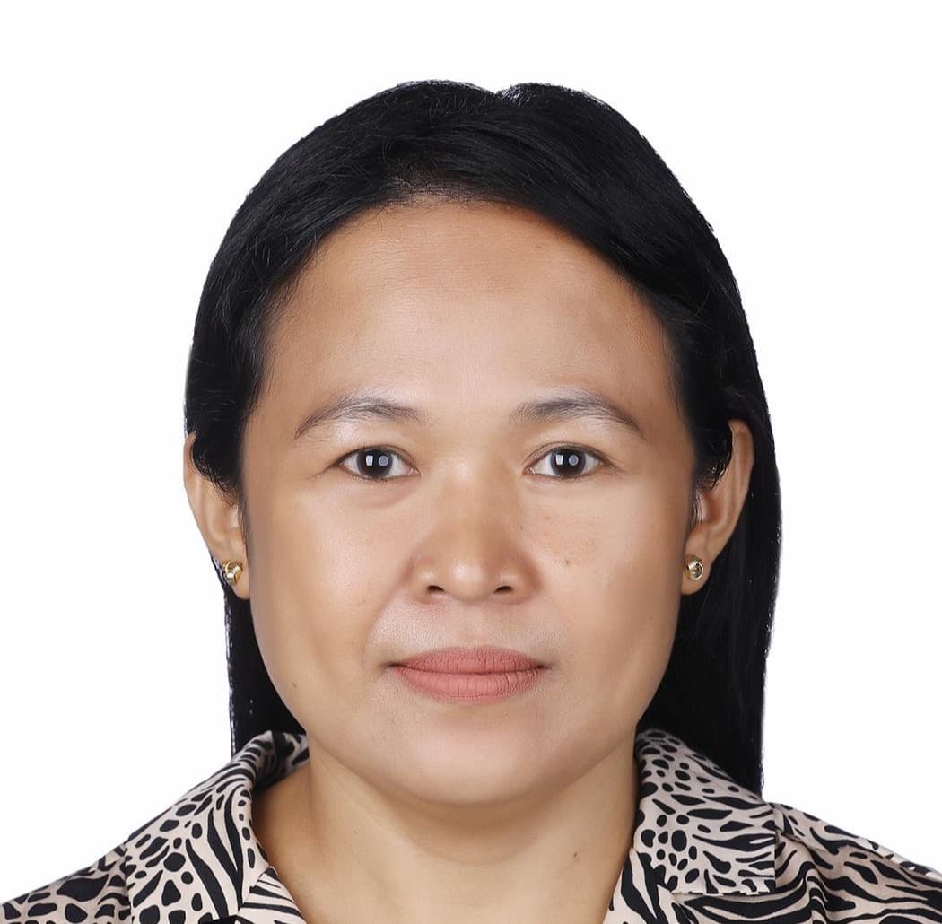 Mary Ann — Nanny / Maid in Abu Dhabi