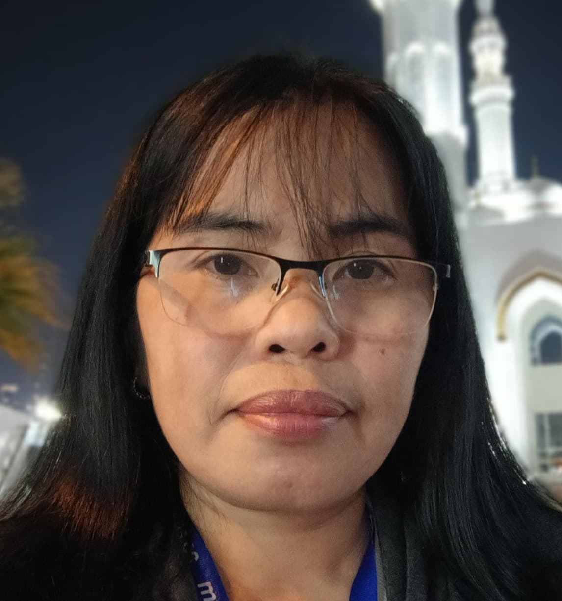 Ana — Maid in Dubai