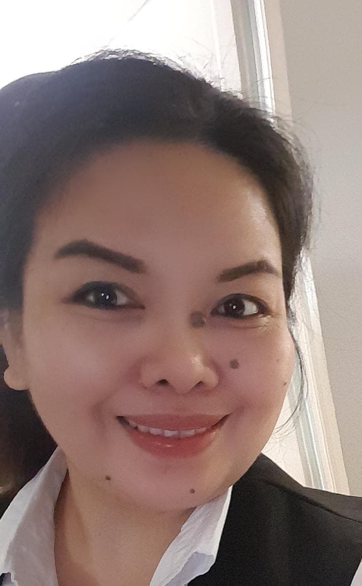 Jinnefer — Nanny / Maid in Dubai
