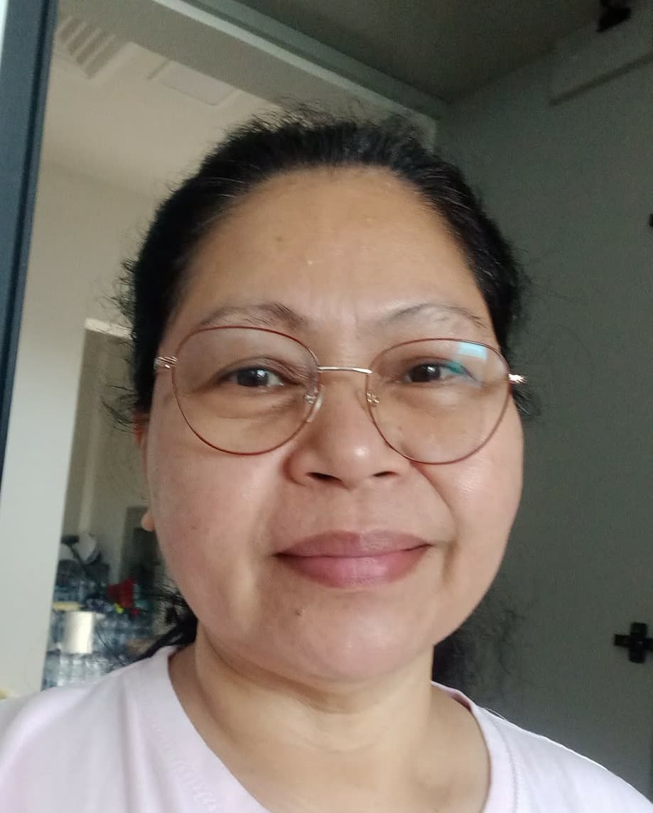 Josephine — Nanny / Maid in Dubai
