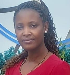 Edina — Nanny / Maid in Dubai