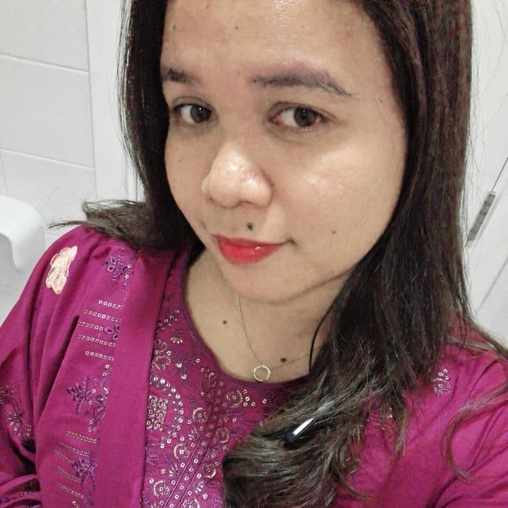 Silvia — Nanny / Maid in Dubai