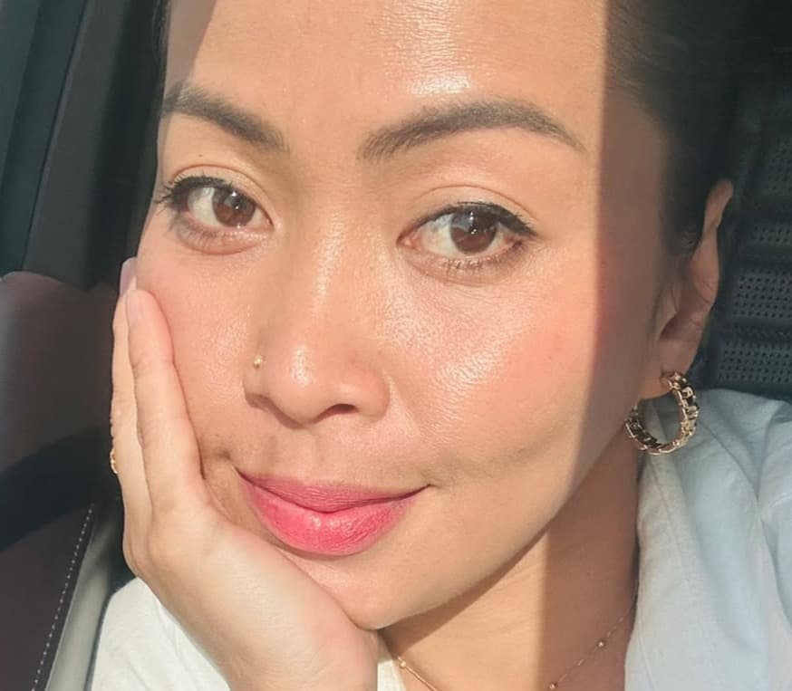 Merciditha — Nanny / Maid in Dubai