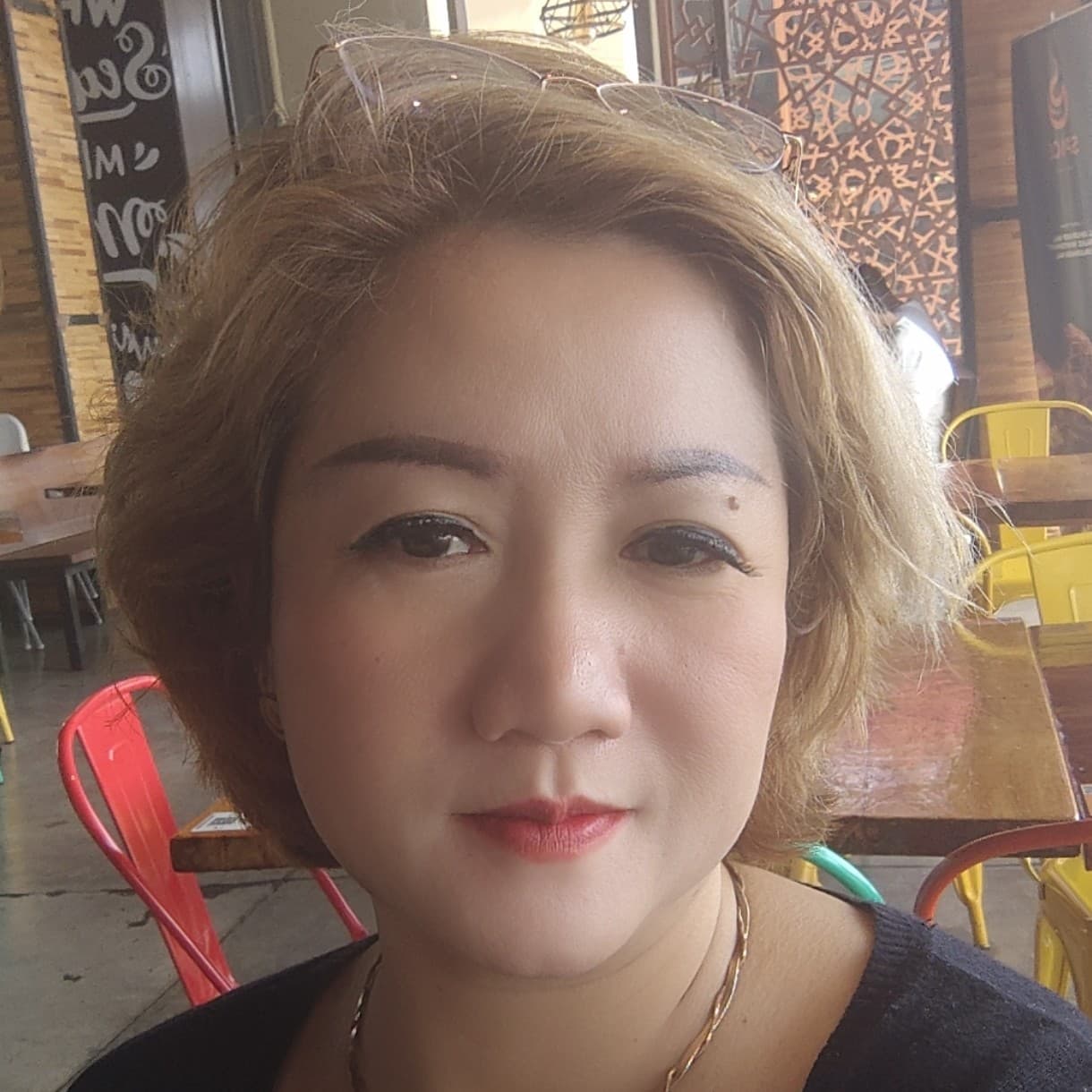 Stevanie — Nanny / Caregiver in Dubai