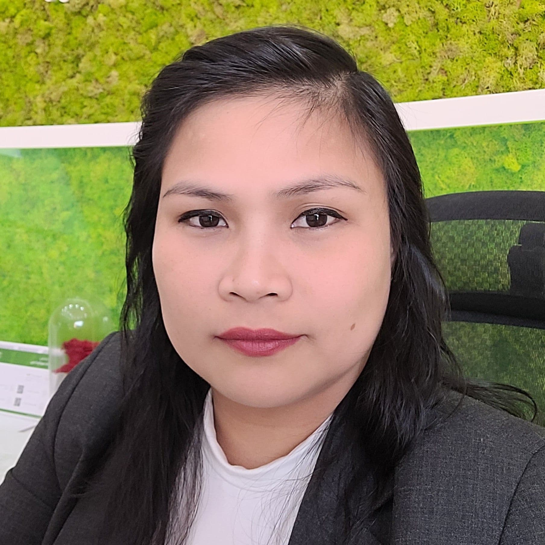 Luzviminda — Nanny / Maid in Dubai