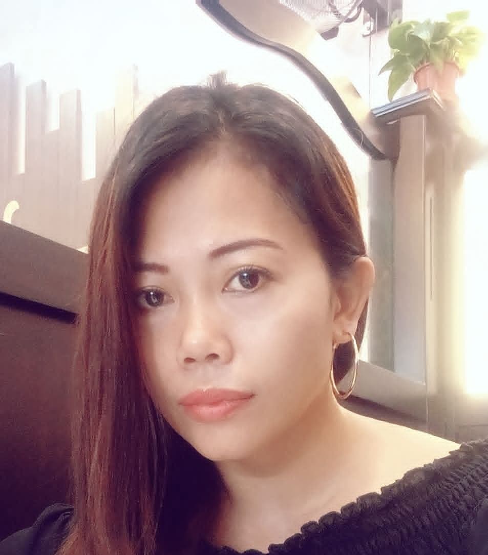 Endang — Nanny / Maid in Dubai