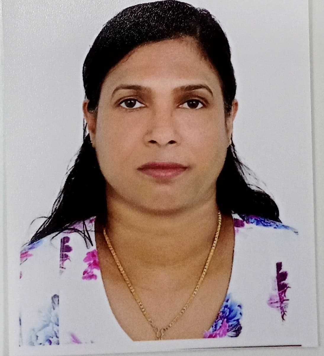 Anoma — Nanny / Maid in Dubai