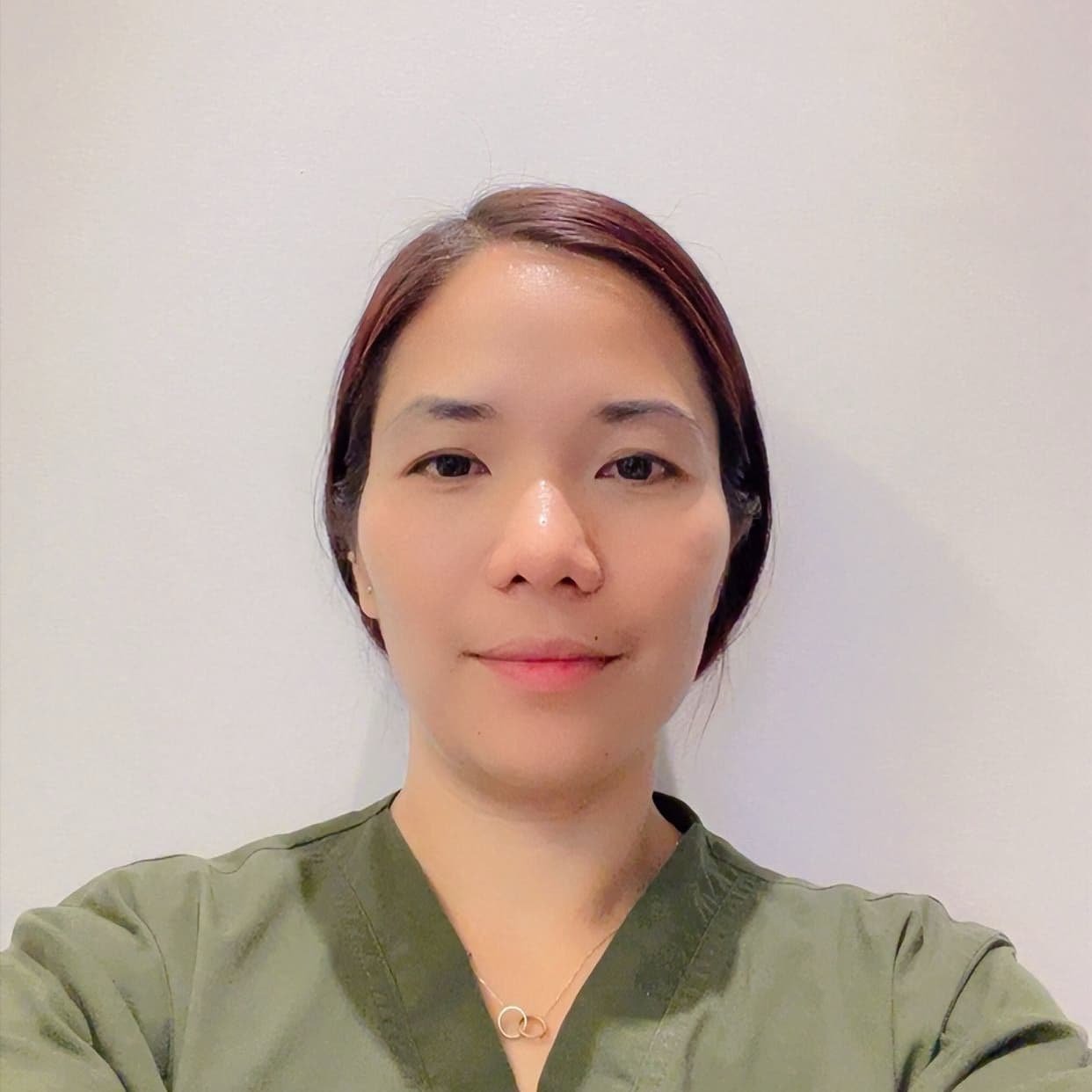 Wina Rose — Nanny / Maid in Abu Dhabi