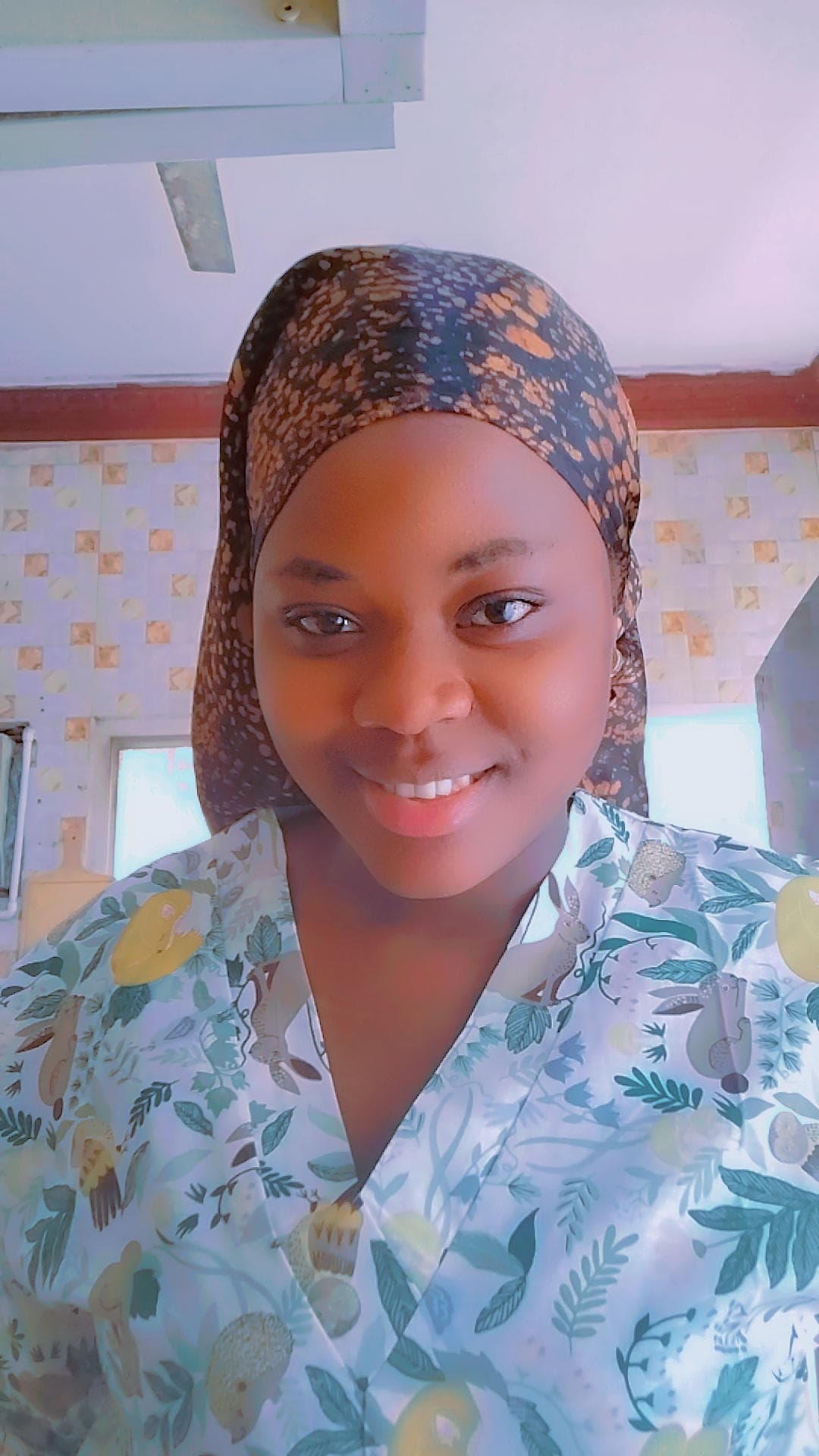 Tayebwa — Maid in Ajman