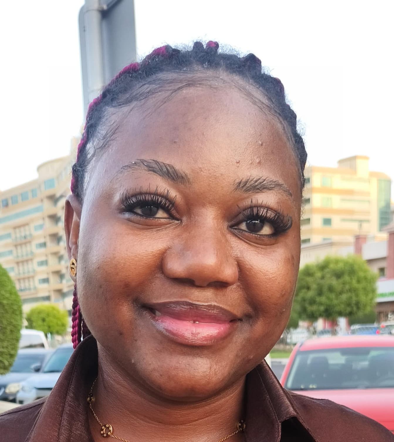 MBAH — Governess / LSA in Dubai
