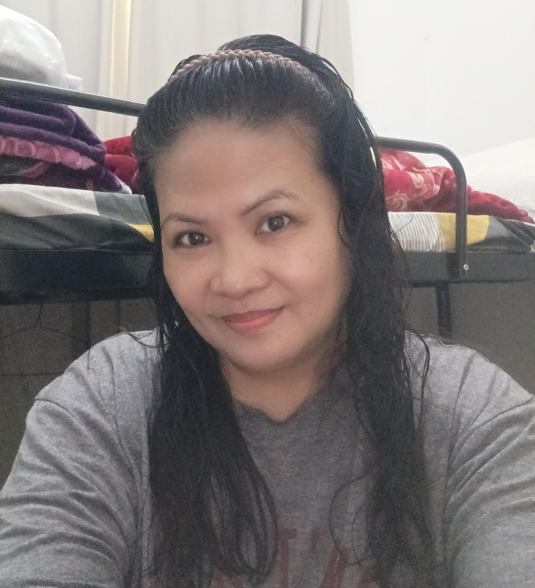 Marygloria — Nanny / Maid in Dubai