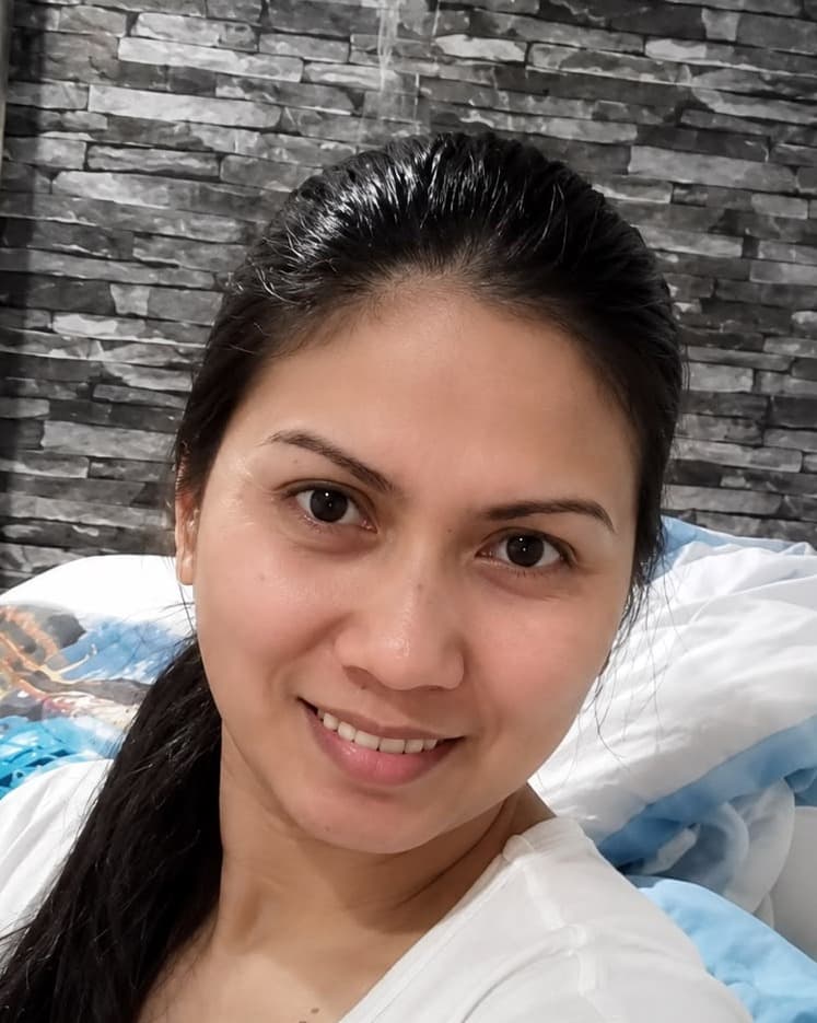 Cristina — Nanny / Maid in Dubai