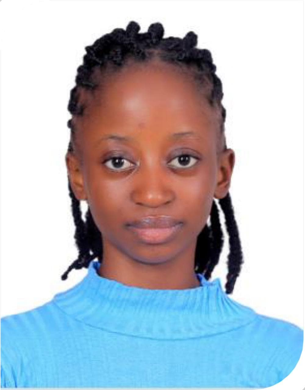 Shamah — Nanny / Maid in Dubai