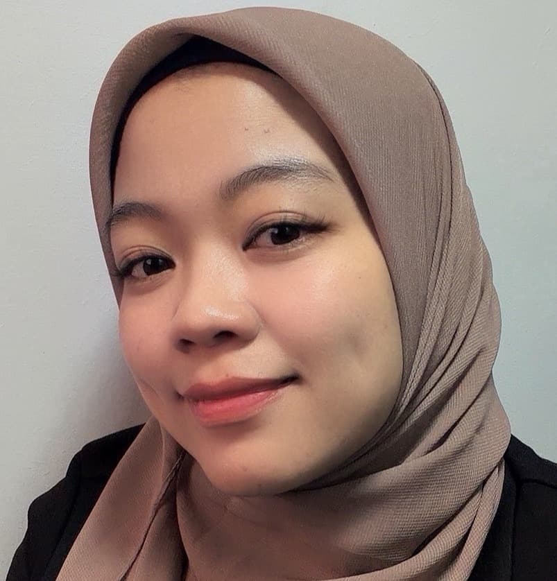 Dian — Nanny / Maid in Dubai