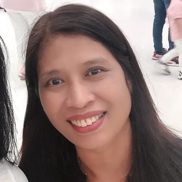 Lorena — Nanny / Maid in Dubai