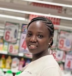 Muchira — Nanny / Maid in Dubai