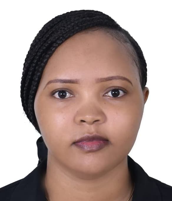 Pauline — Nanny / Maid in Abu Dhabi