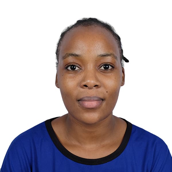 Immaculate — Nanny / Maid in Dubai