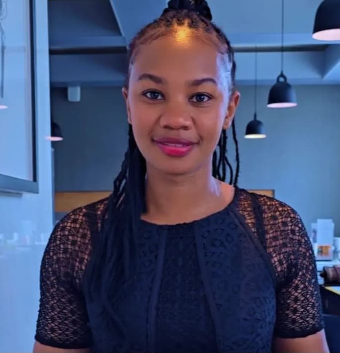 Priscilla — Nanny / Maid in Dubai