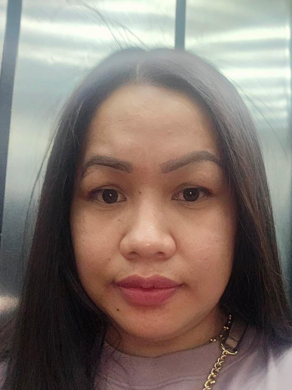 Dinah — Nanny / Maid in Dubai