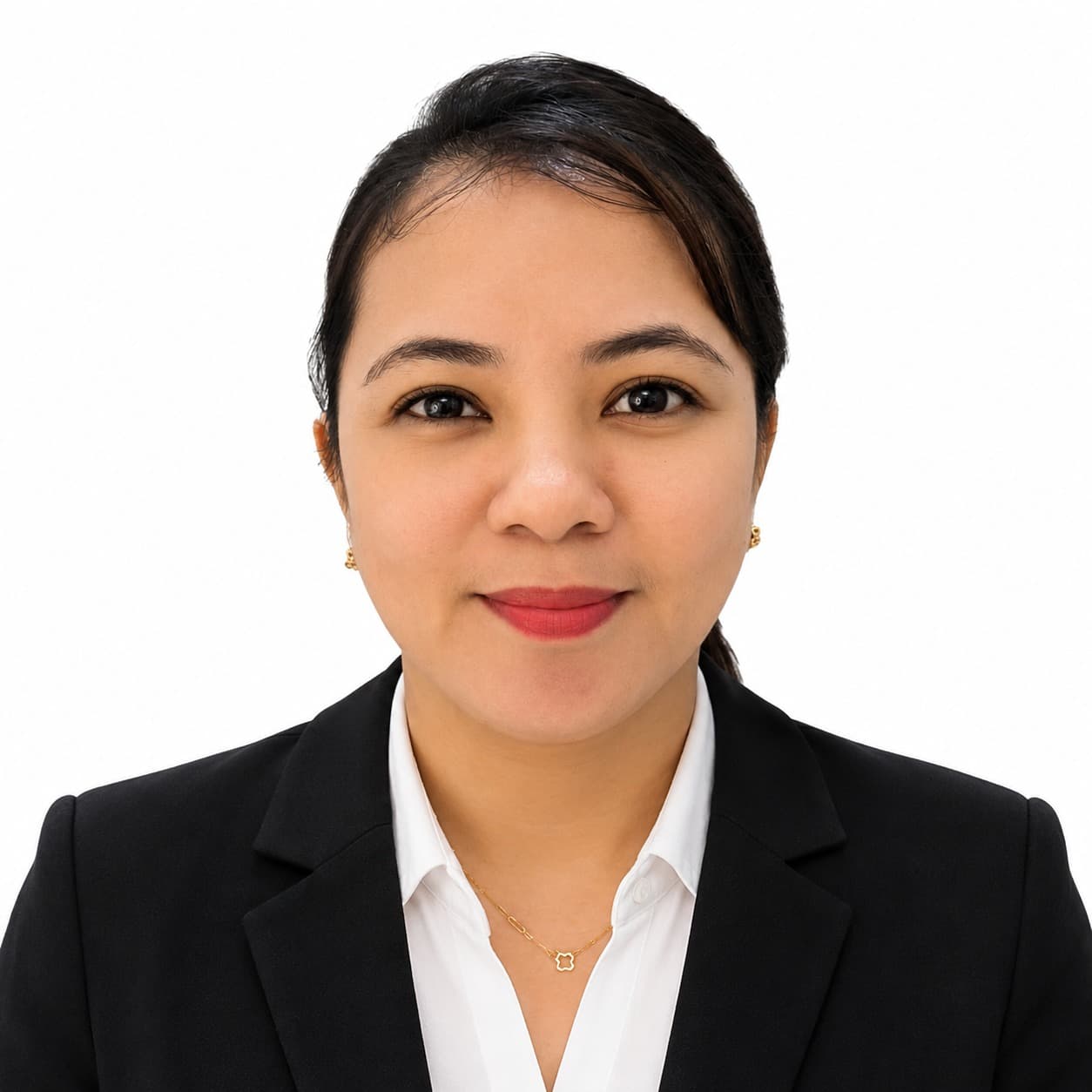 Glenda — Nanny / Maid in Dubai