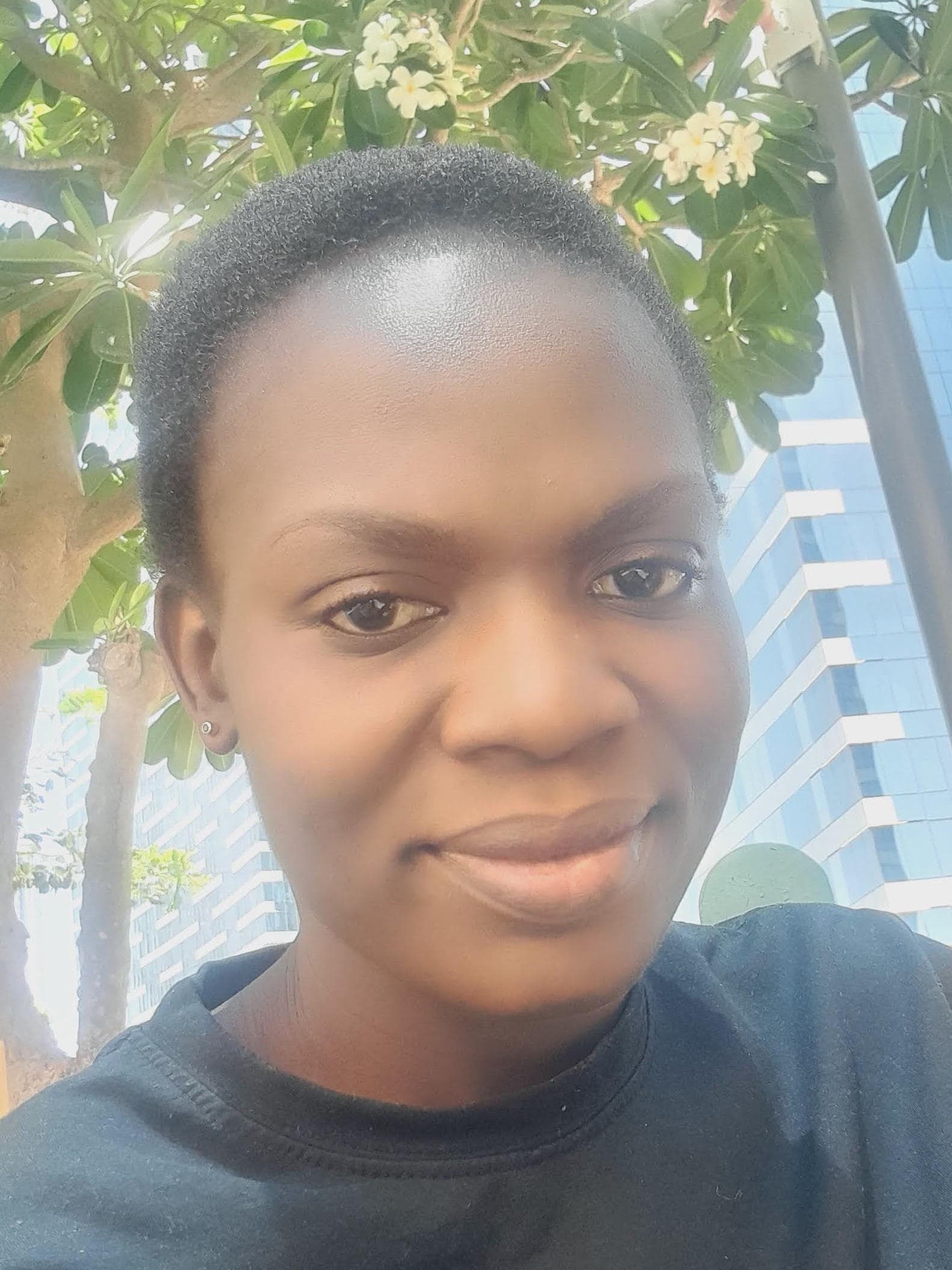 Mary — Nanny / Maid in Dubai