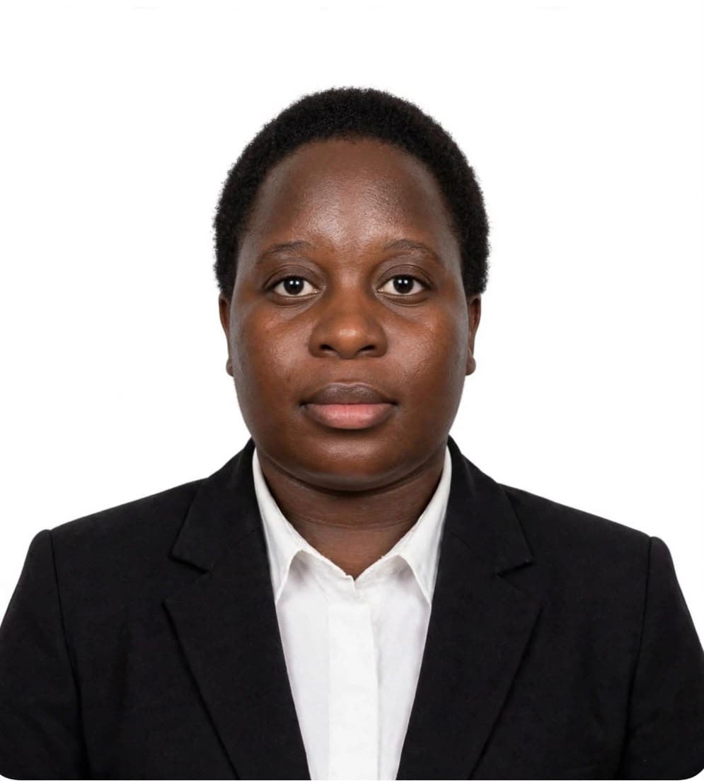 Suzan — Nanny / Maid in Dubai