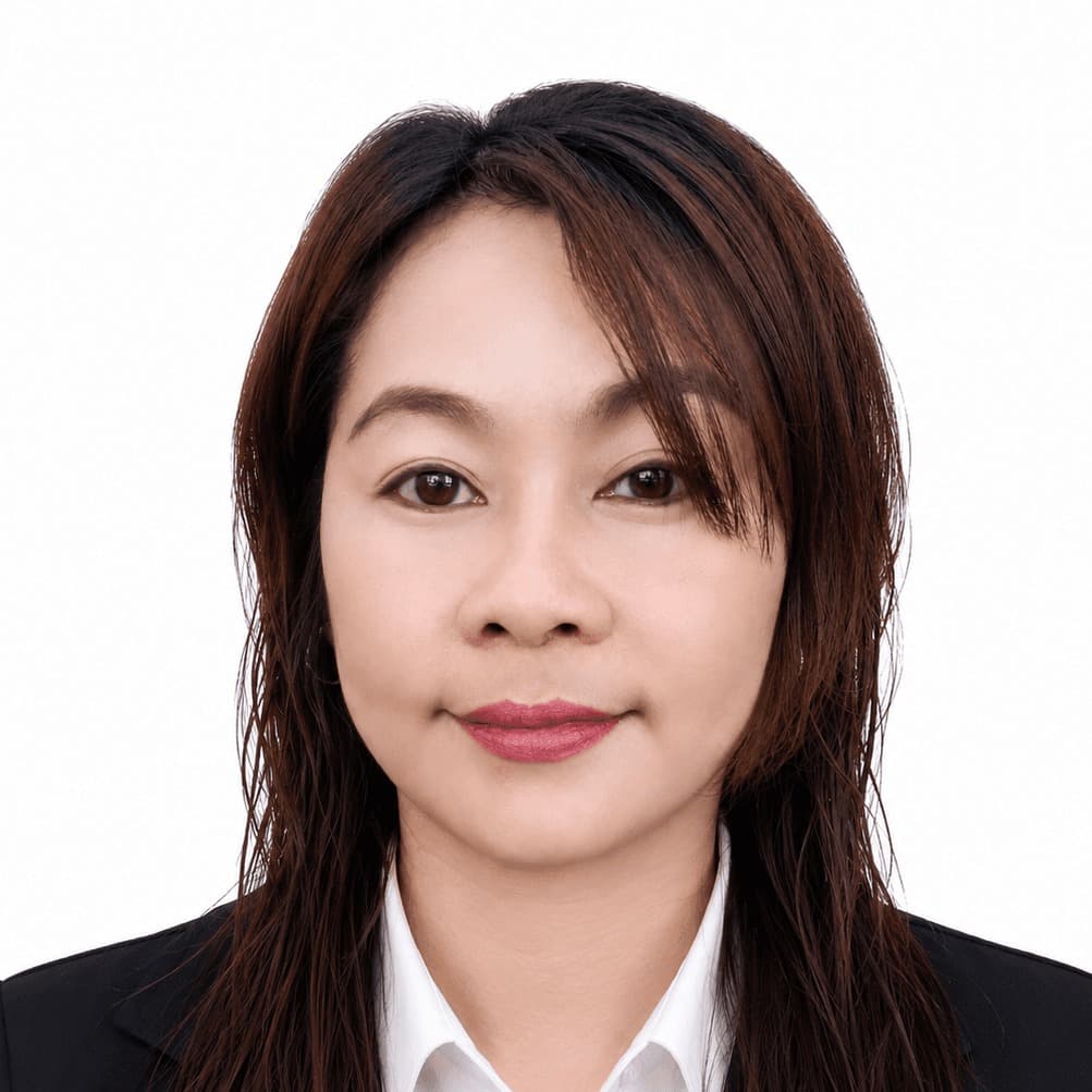Joan — Nanny / Maid in Abu Dhabi