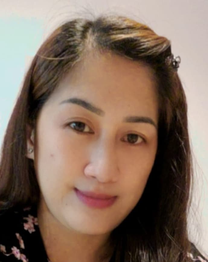 Jonalyn — Nanny / Maid in Dubai