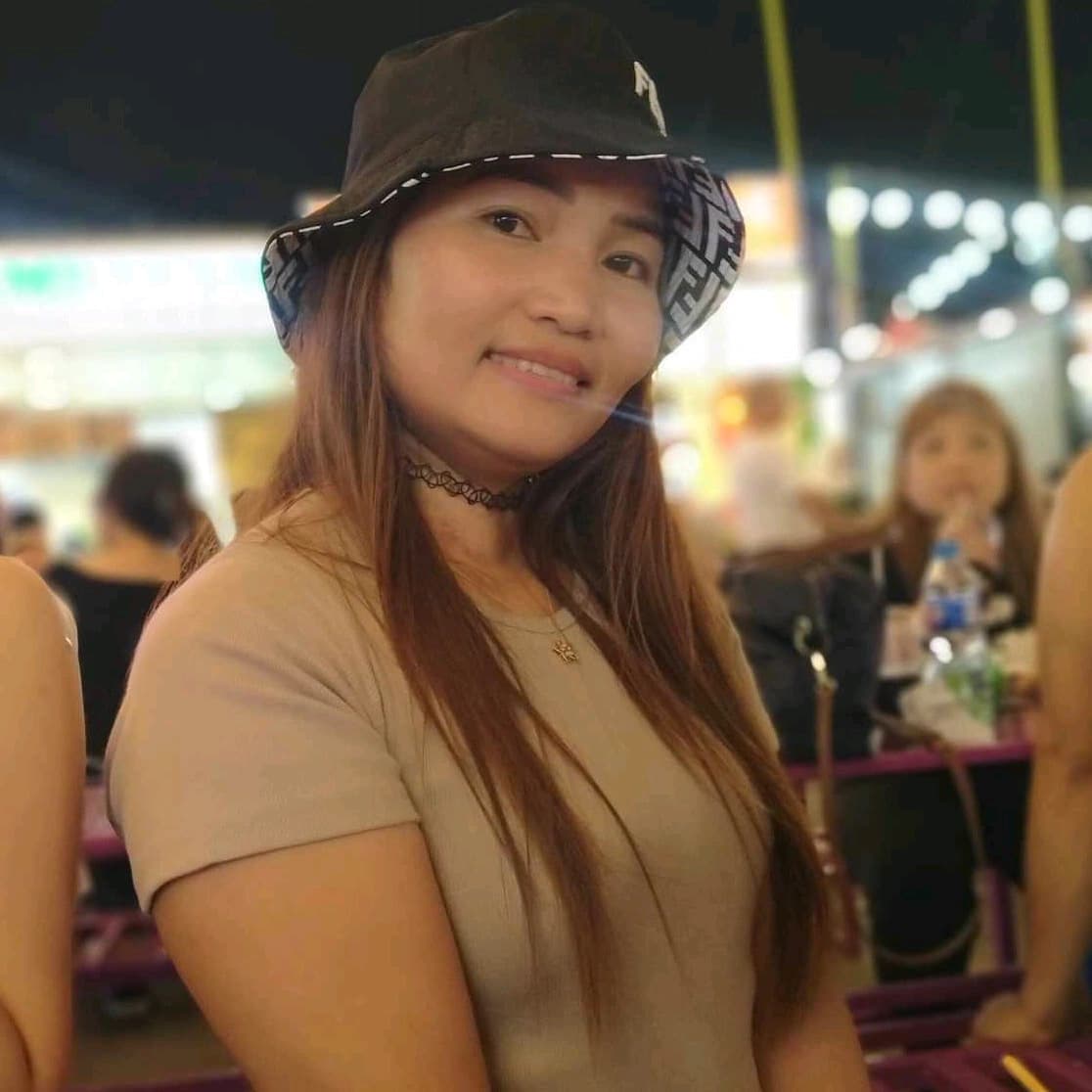 Donalyn — Nanny / Maid in Dubai