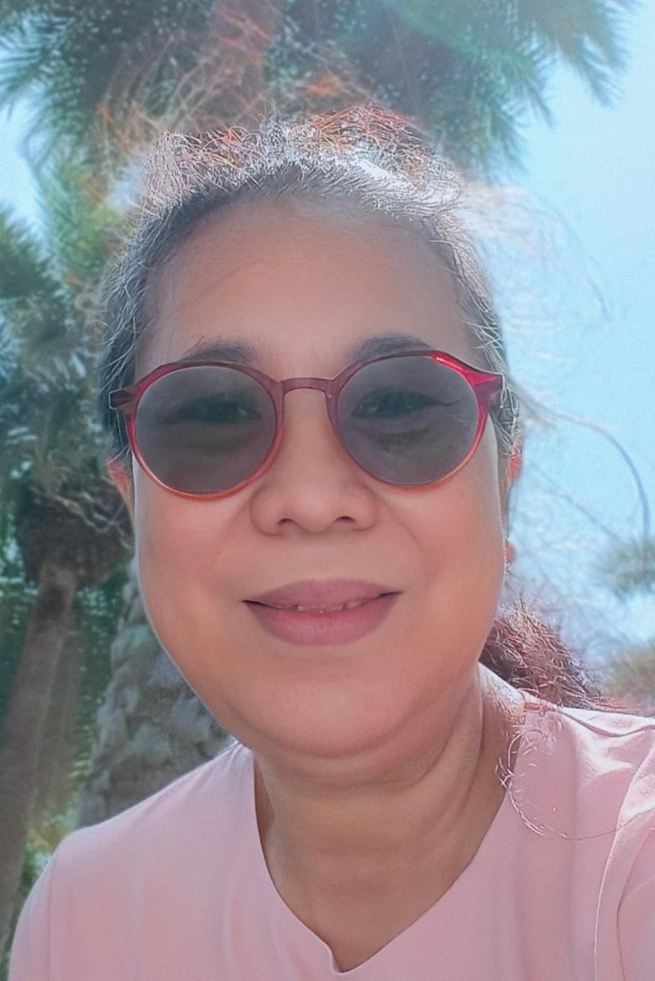 Maria christie — Nanny / Maid in Dubai