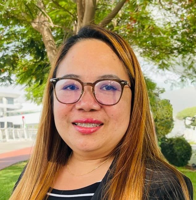 Kara Leah — Nanny / Maid in Abu Dhabi